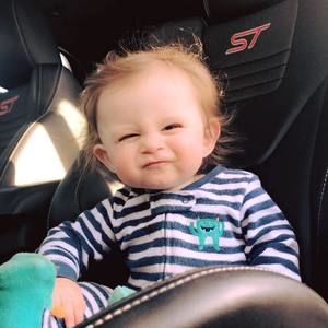 Meet your Posher, Mitch